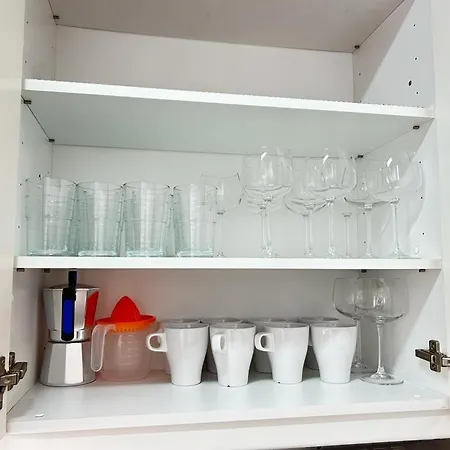 Apartament Ezcurdia 37