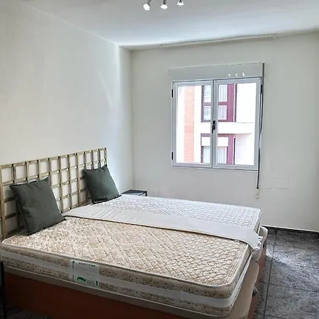 Ezcurdia 37 Apartamento Gijón