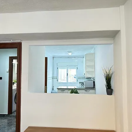 Apartamento Ezcurdia 37 Gijón