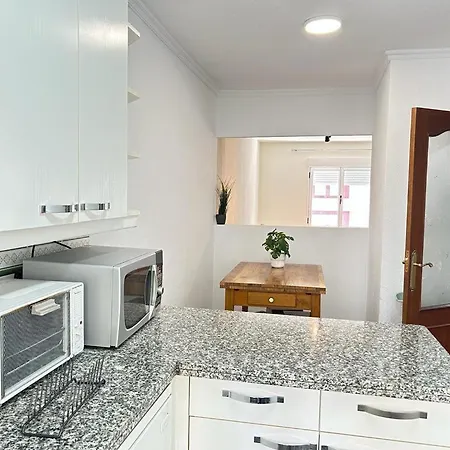 Ezcurdia 37 Apartamento Gijón